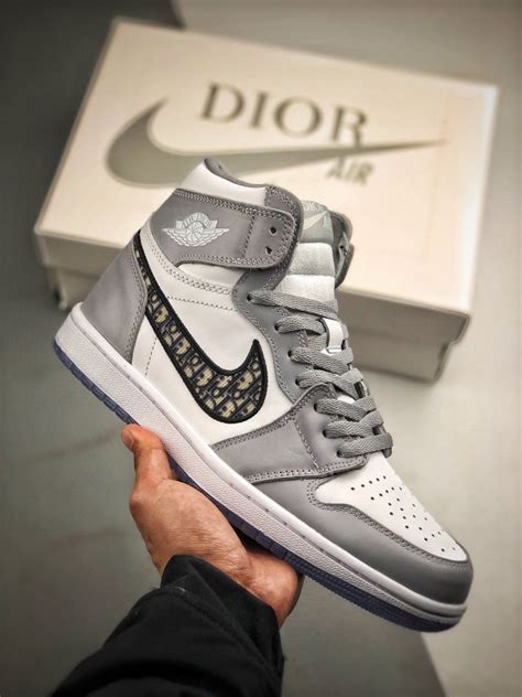 nike x dior france|Nike jordan x Dior price.